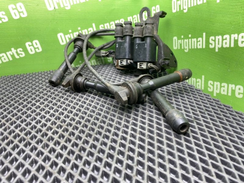 Катушка зажигания, 3100 рублей, Тверь