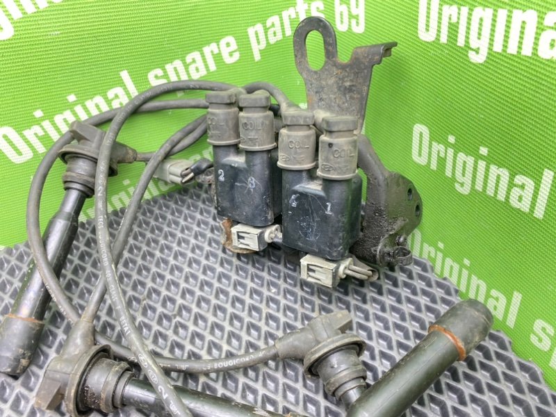 Катушка зажигания, 3100 рублей, Тверь