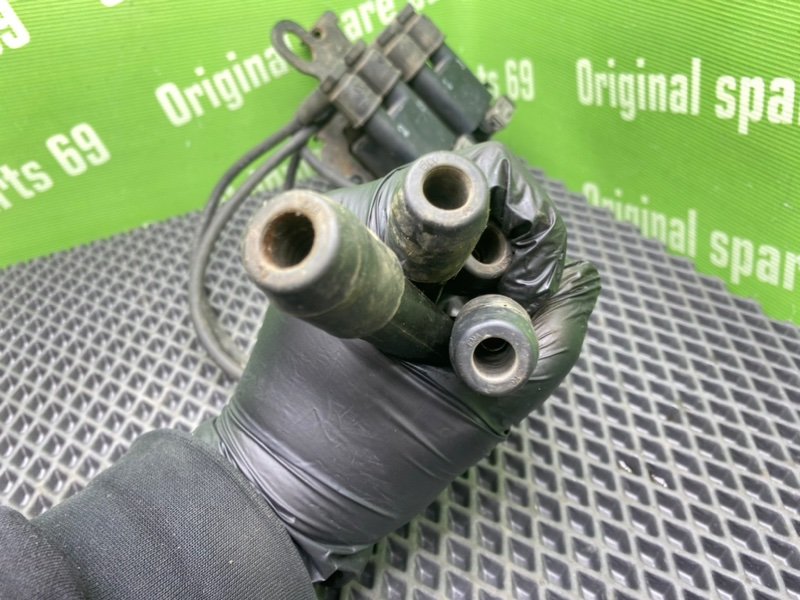 Катушка зажигания, 3100 рублей, Тверь