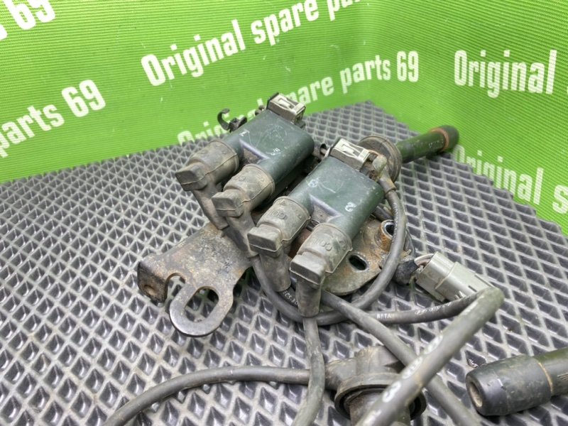 Катушка зажигания, 3100 рублей, Тверь