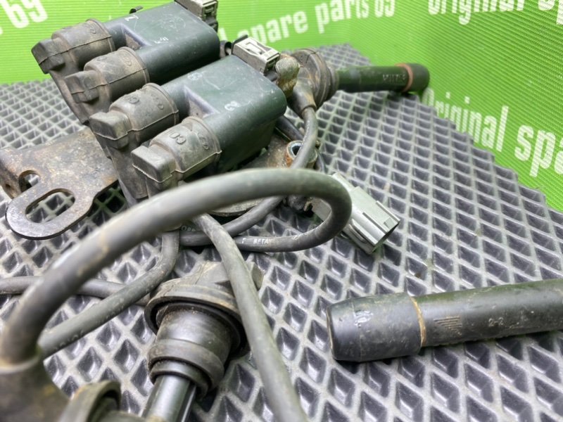 Катушка зажигания, 3100 рублей, Тверь