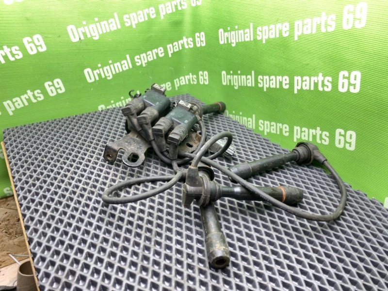 Катушка зажигания, 3100 рублей, Тверь