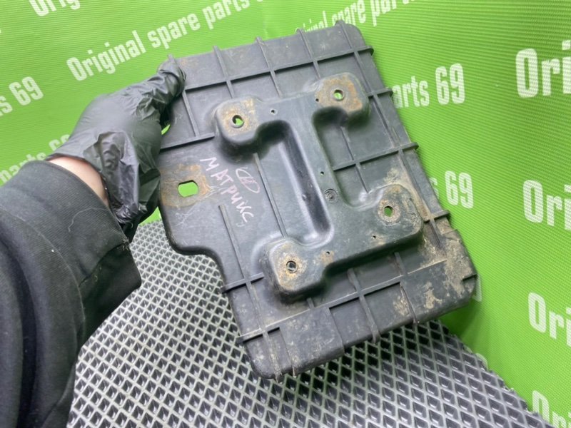 Площадка акб, 1900 рублей, Тверь