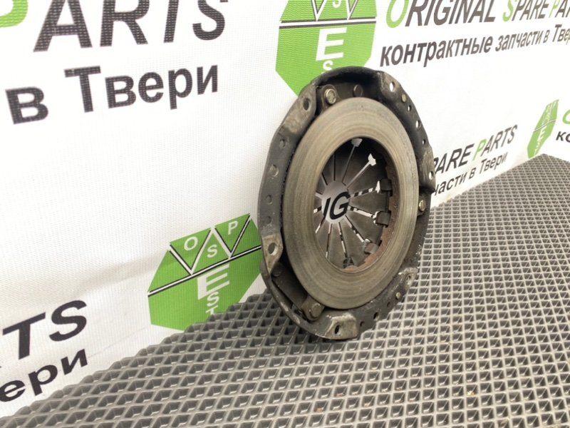 Корзина сцепления, 1000 рублей, Тверь