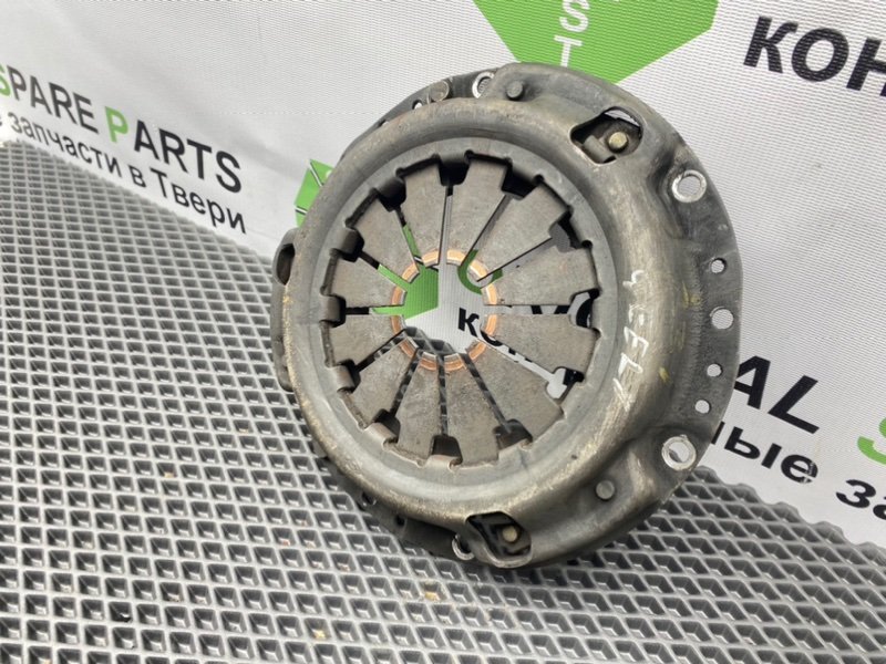 Корзина сцепления, 1000 рублей, Тверь