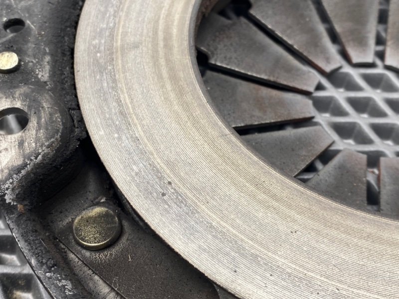 Корзина сцепления, 1000 рублей, Тверь