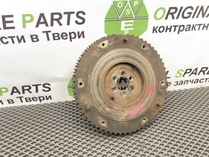 Маховик, 1200 рублей, Тверь