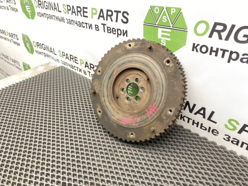 Маховик, 1200 рублей, Тверь