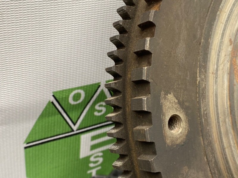 Маховик, 1200 рублей, Тверь