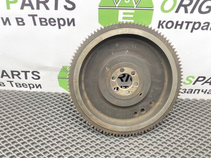 Маховик, 1200 рублей, Тверь