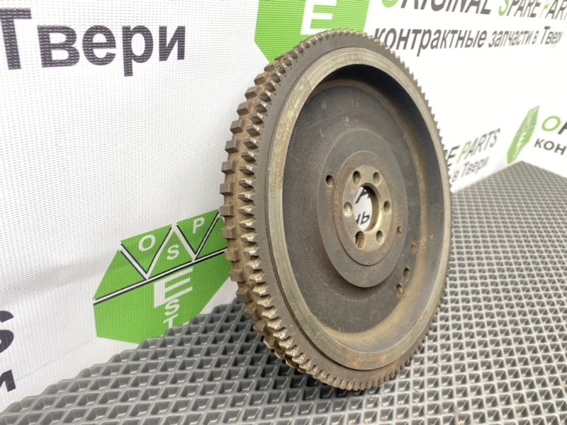 Маховик, 1200 рублей, Тверь