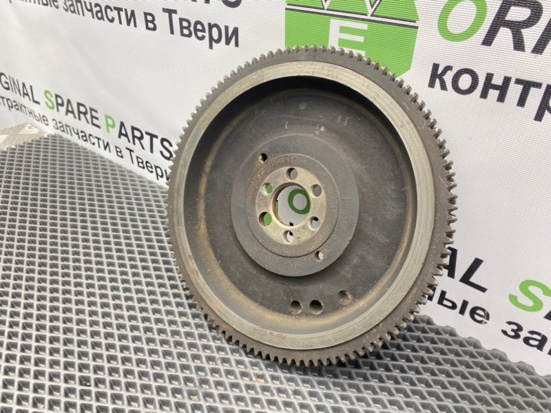 Маховик, 1200 рублей, Тверь