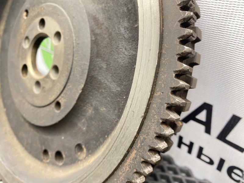 Маховик, 1200 рублей, Тверь