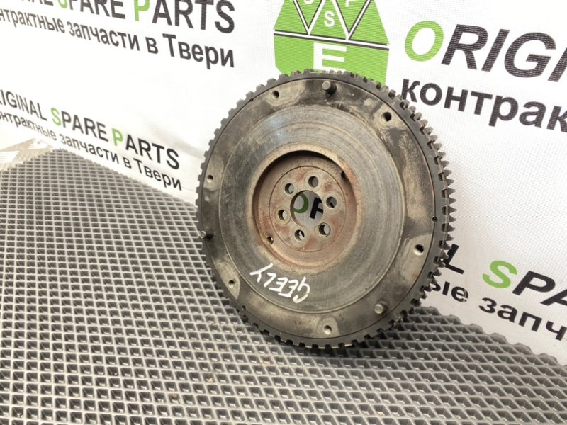 Маховик, 1200 рублей, Тверь