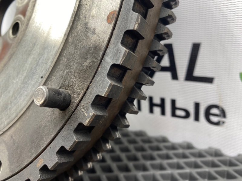 Маховик, 1200 рублей, Тверь