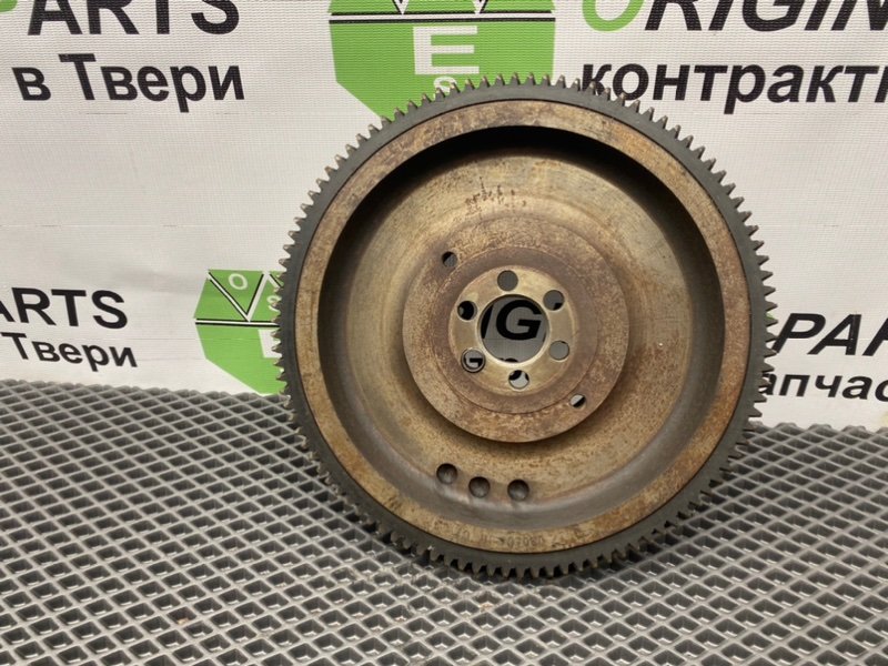 Маховик, 1200 рублей, Тверь