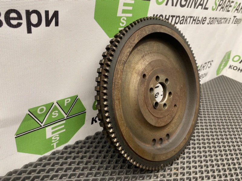 Маховик, 1200 рублей, Тверь