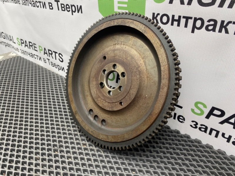 Маховик, 1200 рублей, Тверь