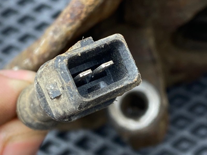 Поворотный кулак, 1500 рублей, Тверь