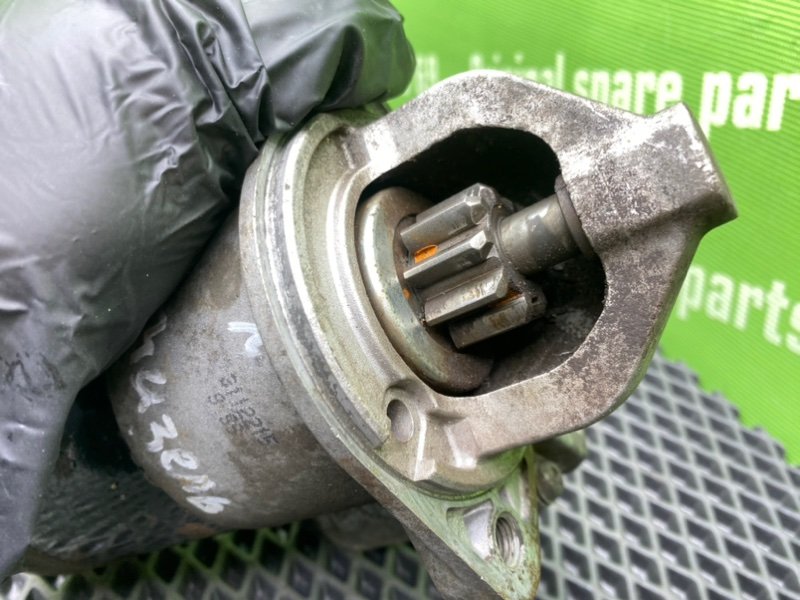 Стартер, 6100 рублей, Тверь