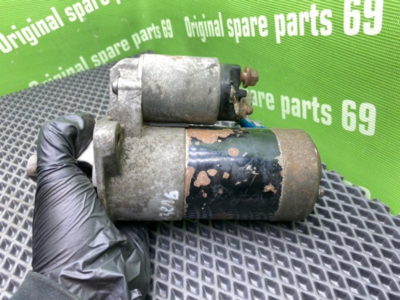 Стартер, 6100 рублей, Тверь