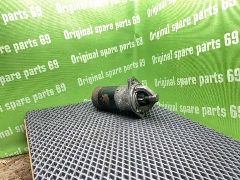 Стартер, 6100 рублей, Тверь