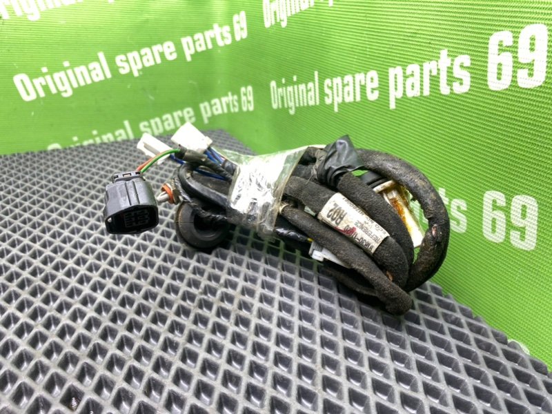 Проводка двери, 600 рублей, Тверь