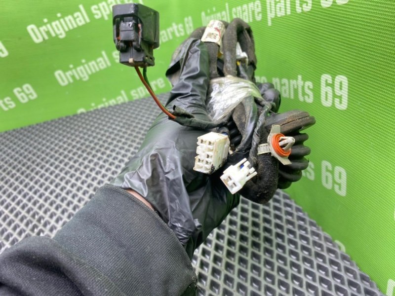 Проводка двери, 600 рублей, Тверь