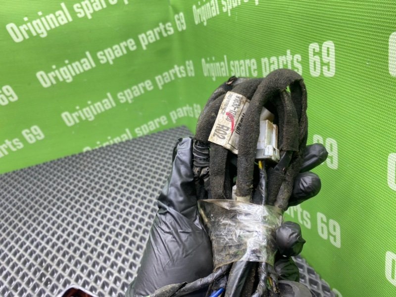 Проводка двери, 600 рублей, Тверь