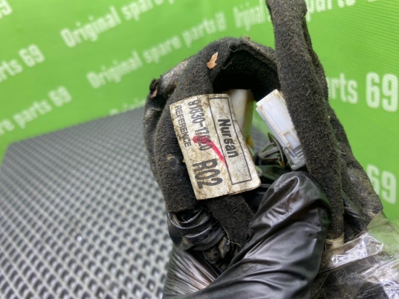 Проводка двери, 600 рублей, Тверь