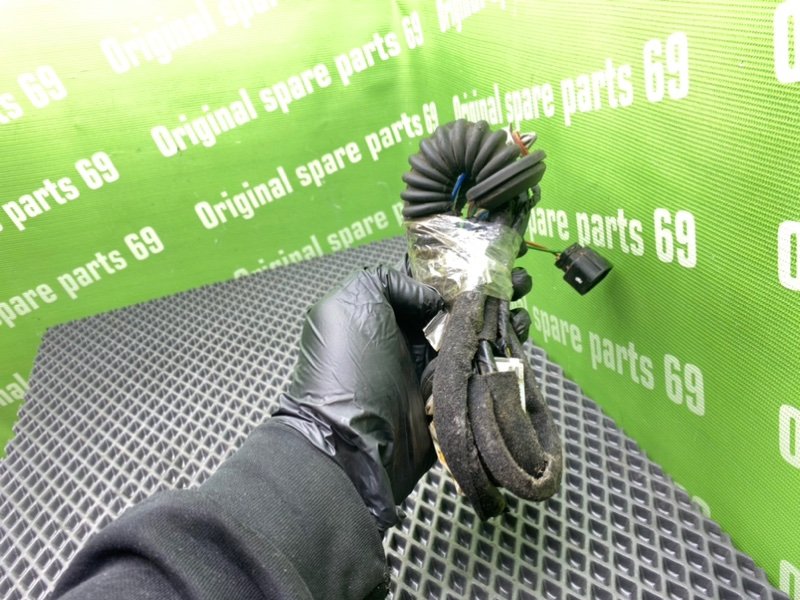 Проводка двери, 600 рублей, Тверь