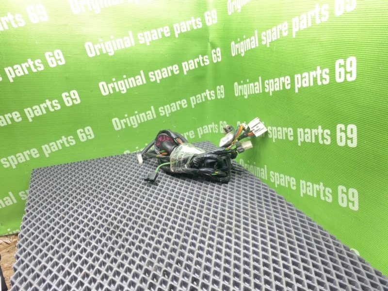 Проводка багажника, 900 рублей, Тверь