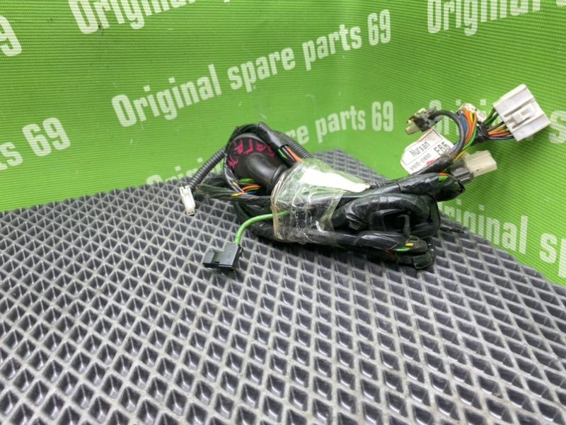 Проводка багажника, 900 рублей, Тверь