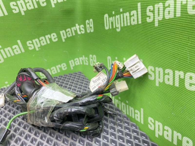 Проводка багажника, 900 рублей, Тверь