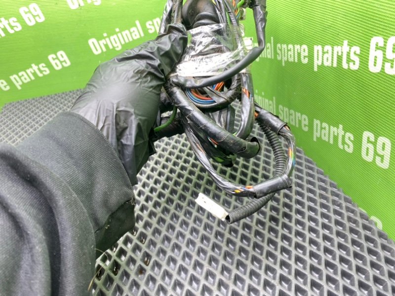 Проводка багажника, 900 рублей, Тверь