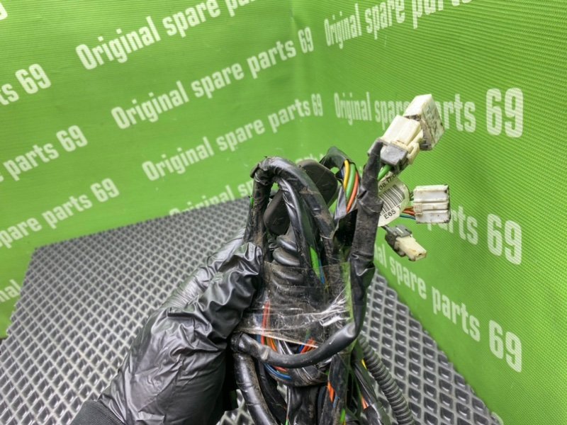 Проводка багажника, 900 рублей, Тверь