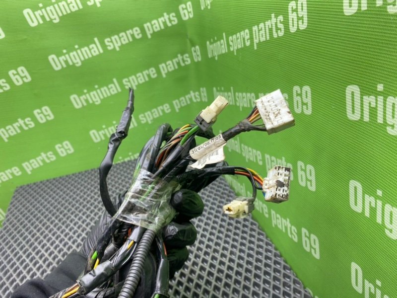 Проводка багажника, 900 рублей, Тверь