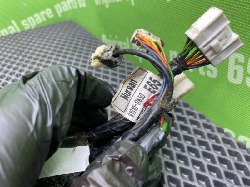 Проводка багажника, 900 рублей, Тверь