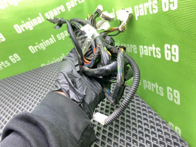 Проводка багажника, 900 рублей, Тверь