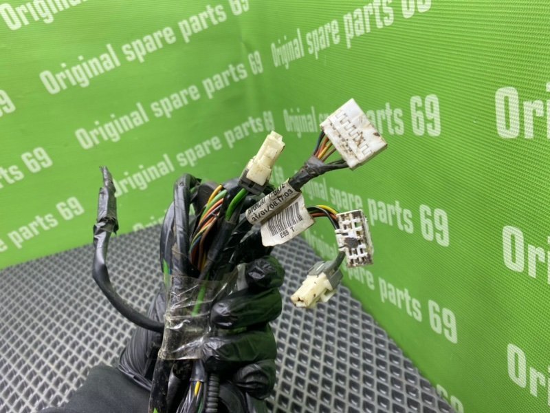 Проводка багажника, 900 рублей, Тверь