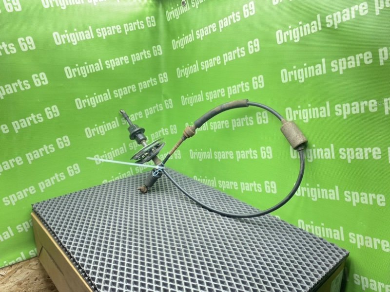 Трос АКПП, 1400 рублей, Тверь