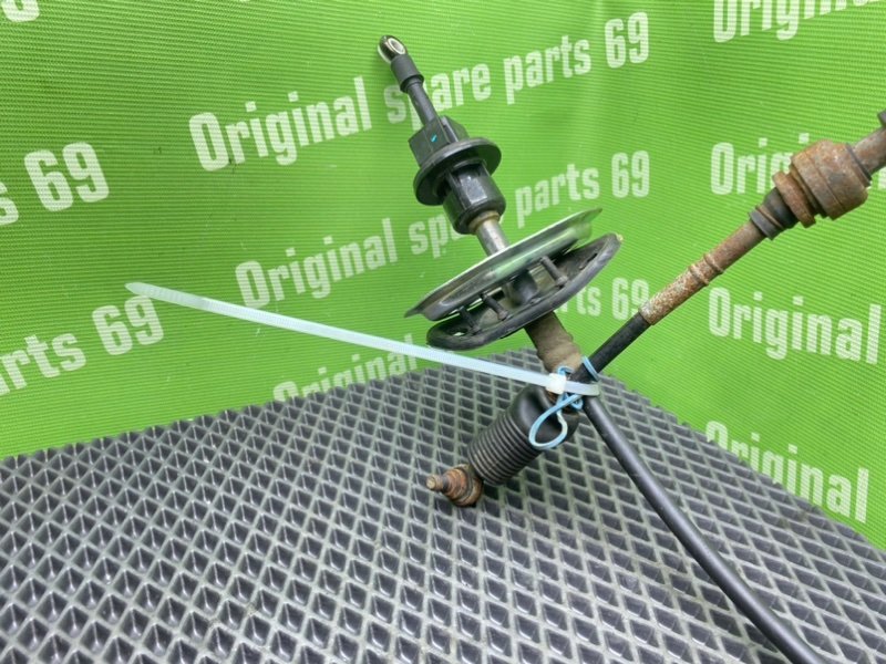 Трос АКПП, 1400 рублей, Тверь