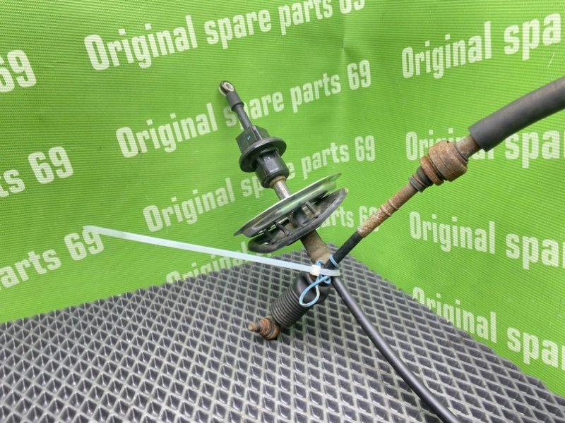 Трос АКПП, 1400 рублей, Тверь