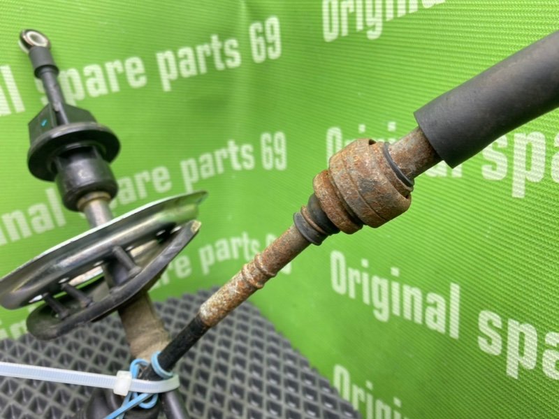 Трос АКПП, 1400 рублей, Тверь