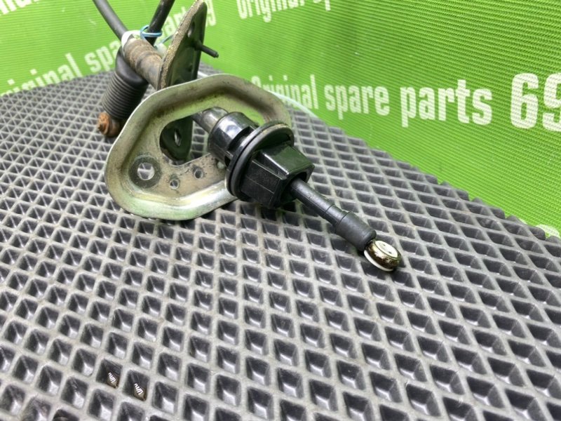 Трос АКПП, 1400 рублей, Тверь