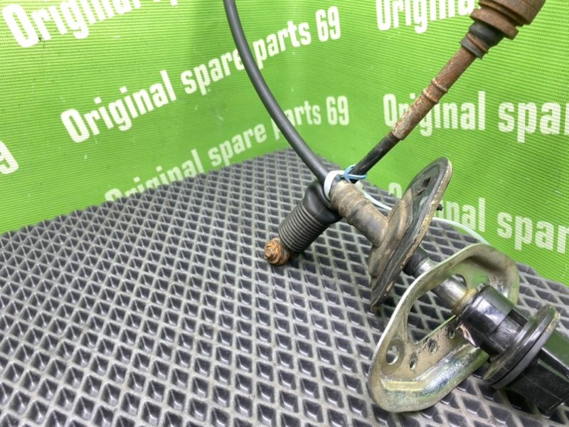 Трос АКПП, 1400 рублей, Тверь