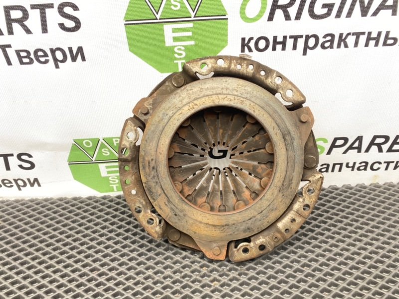 Корзина сцепления, 700 рублей, Тверь