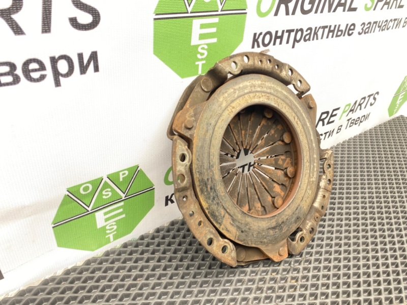 Корзина сцепления, 700 рублей, Тверь