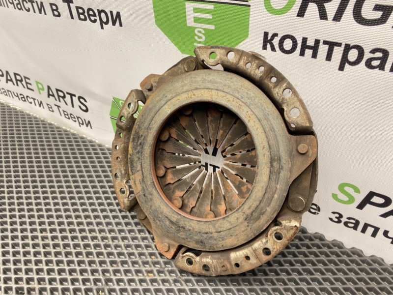 Корзина сцепления, 700 рублей, Тверь