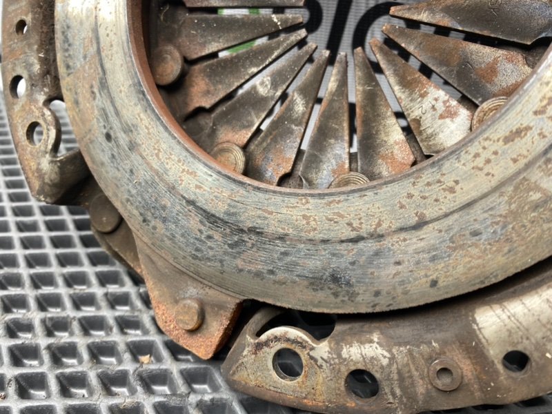 Корзина сцепления, 700 рублей, Тверь